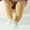 Yellow, variant on Baby Girls Boys Knee High Socks Cotton Newborn Infants Toddlers Cable Knit Tube Ruffled Stockings Yellow for 6-12 Months