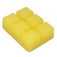 thumbnail image 3 of Scented Wax, Scented Wax Block Safe Healthy Plant Extract Refreshing  For Friends Gathering For Reading Lemon, 3 of 8