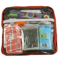 thumbnail image 2 of Emergency Zone Office Individual Emergency Kit, 2 of 2
