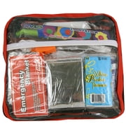 Emergency Zone Office Individual Emergency Kit
