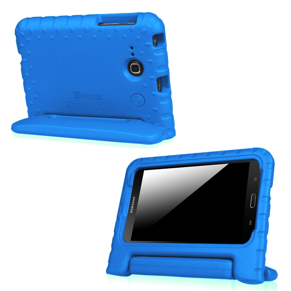For Samsung Galaxy Tab E Lite 7" / Tab 3 Lite 7.0 Tablet Kiddie Case