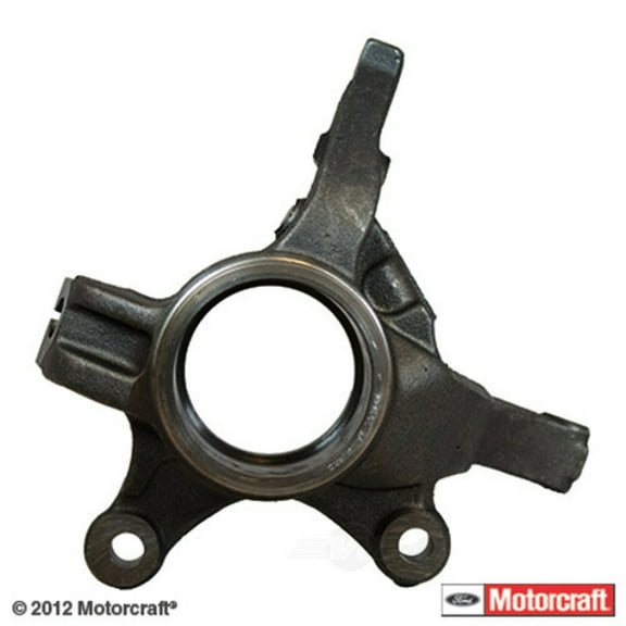 Motorcraft MEF-135 Steering Knuckle Fits select: 2005-2006 FORD ESCAPE, 2007-2008 FORD ESCAPE HEV