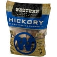 thumbnail image 3 of Western Premium BBQ Products Hickory BBQ Cooking Chunks, 570 cu in, 3 of 6