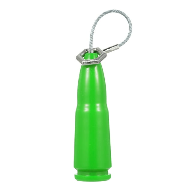 T01 Green IP65 Waterproof Smart Fingerprint Padlock with 65mAh Rechargeable Battery, 20 Fingerprint Capacity, ABS & 1.5mm Steel Wire Lock Rope, USB-C Charging, Portable for Luggage, Lockers,