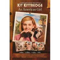 Pop Culture Graphics MOV410045 Kit Kittredge An American Girl Movie Poster, 11 x 17