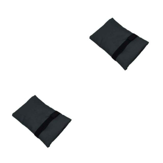 Decodeary Robinets Sans Givre avec Ces Housses Universelles Compatibles Durables Gris Foncé 2ensemble