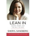 thumbnail image 2 of Lean In : Women, Work, and the Will to Lead - Paperback, 2 of 2