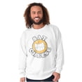 thumbnail image 5 of Say Cheese Photographer Camera Humor Sweatshirt for Men or Women Brisco Brands L, 5 of 6