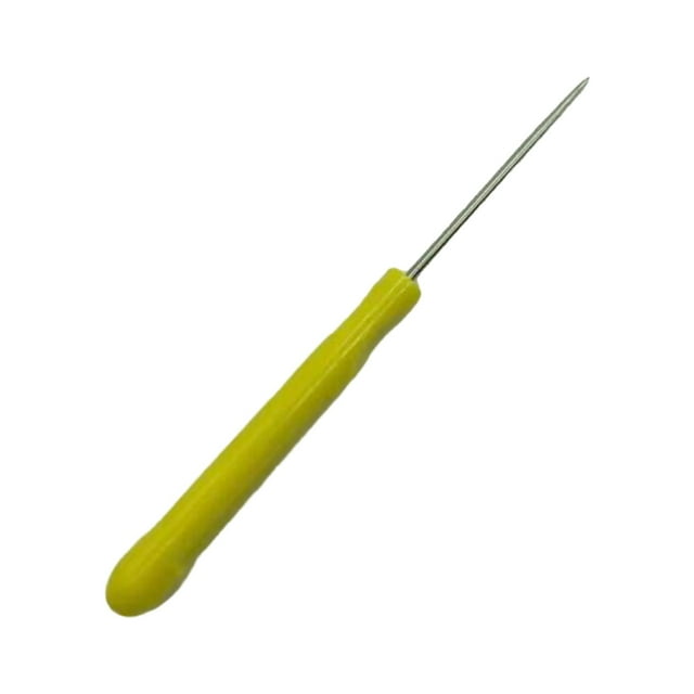 Punzón recto para encordar raquetas, punzón para encordar raquetas, herramientas de instalación fija duraderas y livianas, herramientas para encordar