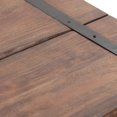 thumbnail image 3 of Solid Wood Banyan Coffee Table, 3 of 7