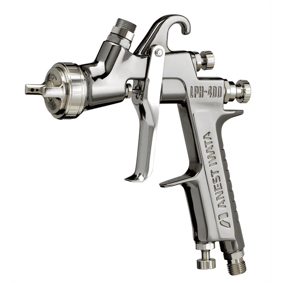 Iwata LPH400-144LV GUN/CUP(PCG7DM)