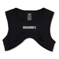 thumbnail image 1 of Chaleco SOCCERBEE X-Vest talla extra pequeña con bolsillo para rastreador GPS, 1 of 6