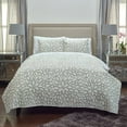 thumbnail image 4 of Rizzy Home Couette Pétale Blush Taille Queen 90 Pouces X 92 Pouces, 4 of 5