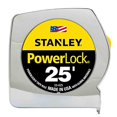 thumbnail image 1 of TAPE MEASR 1"X25'PWRLOCK, 4-PACK, 1 of 1