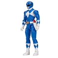 thumbnail image 3 of Mighty Morphin Power Rangers Figurine de Ranger Bleu de 6,5 Pouces, 3 of 4