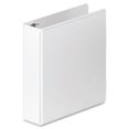 thumbnail image 4 of Wilson Jones, WLJ38544W, Extra-Durable Hinge Heavy-Duty View Binder, 1 Each, White, 4 of 4