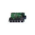 thumbnail image 5 of Brainboxes Industrial Embeddable 5 Port Ethernet Switch SW105, 5 of 5