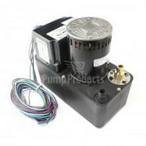 Hartell Condensate Pump,515 Watts,12 in. L A5X-115