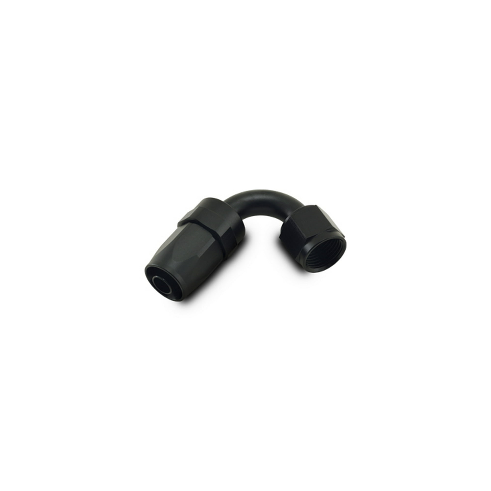120-Degree Hose End Fitting -10 AN 21210 120-Degree Hose End Fitting -10 AN 21210
