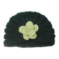 thumbnail image 3 of Yoyauz Kids winter beanie knitting warm cold weather beanie boy girl hat, 3 of 5