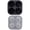 Black, variant on WKSCLPAI Creative Rose Ice Mold Clearance Silicone Popsicle Molds Large Rose Shaped Round Ice Cube Tray for Cocktails,Whiskey,Cocktails,Pudding,Chocolate