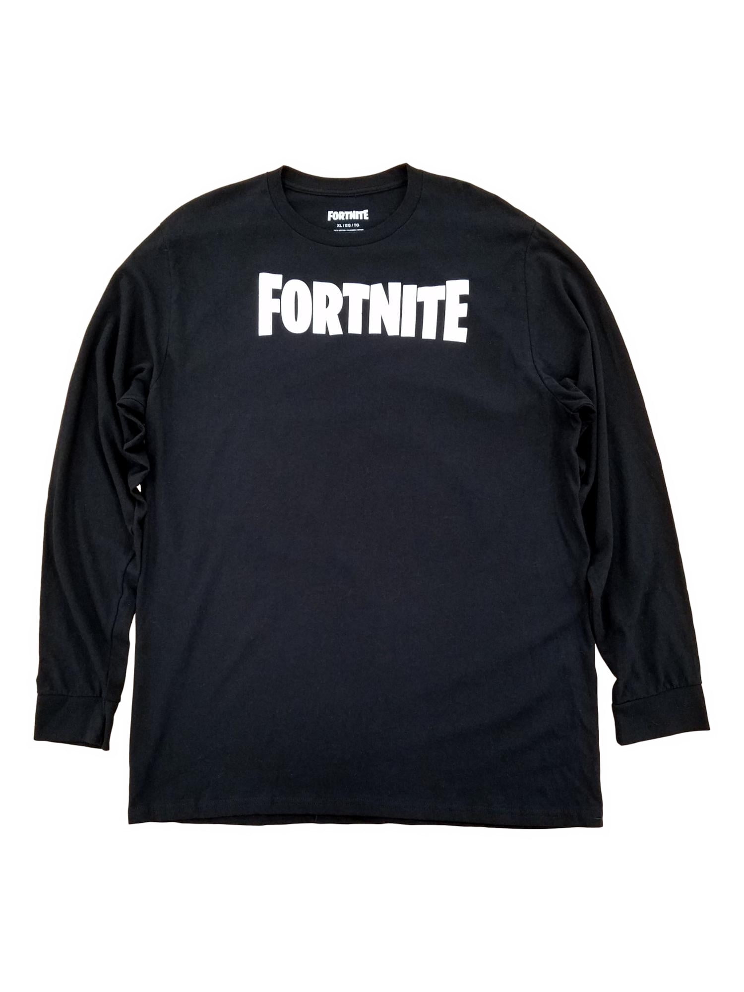 fortnite long sleeve top