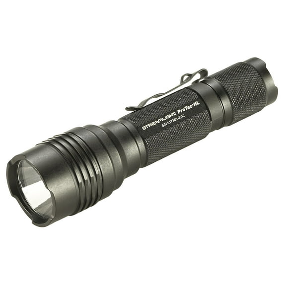 Streamlight ProTac HL, 750 Lumen Professional Tactical Light