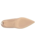 thumbnail image 6 of Nine West Women's Ezra3 in Nude, 8.5 US, 6 of 6