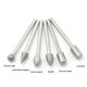 thumbnail image 2 of 20 piezas cabezales de molienda de diamante 3mm vástago Mini juego de brocas para herramienta de taladro rotativo, 2 of 4