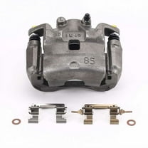 Power Stop Front Left One Stock Replacement Caliper L6640