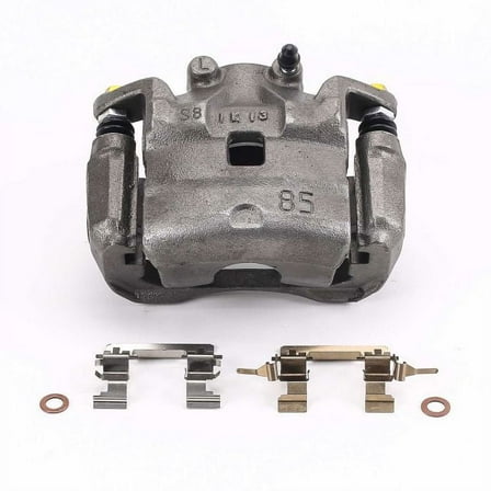 Power Stop Front Left One Stock Replacement Caliper L6640