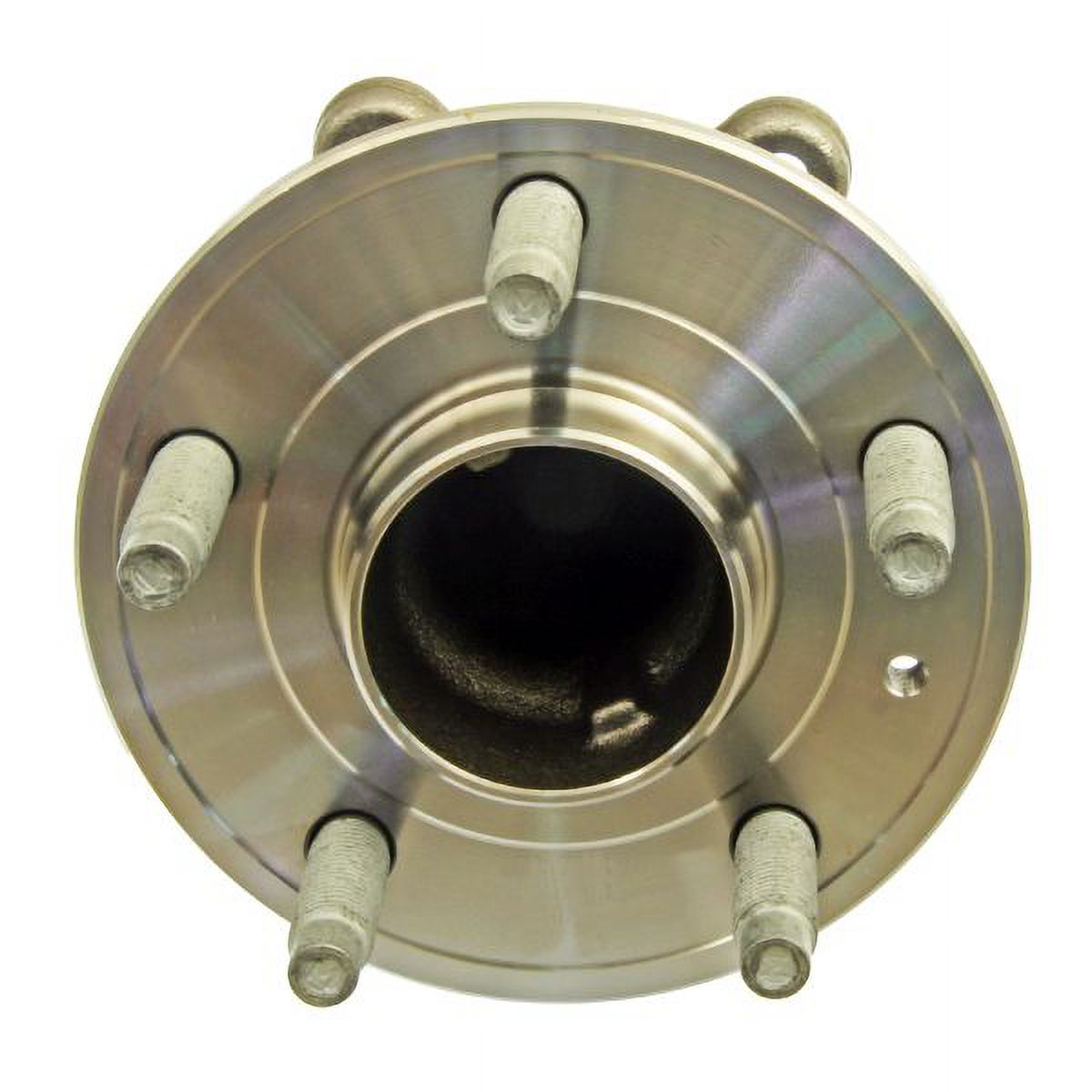 ACDelco Rear Wheel Hub