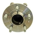 thumbnail image 2 of ACDelco Rear Wheel Hub, 2 of 4