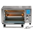 thumbnail image 2 of Horno y freidora de aire PowerXL S-AFO-001-LA 360°, 2 of 4