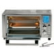 thumbnail image 2 of Horno y freidora de aire PowerXL S-AFO-001-LA 360°, 2 of 4