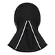thumbnail image 5 of Fiudx Gorro de Invierno Cálido, Mascarilla Cortavientos, Forro Polar Grueso, Equipo para Deportes Al Aire Libre, Ciclismo y Esquí, Diseño Sin Costuras, Parte Frontal Transpirable, Protección Contra E, 5 of 6
