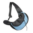 thumbnail image 1 of Puppy Carrier Tote Shoulder Bag Backpack L, 1 of 8