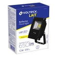 thumbnail image 2 of Reflector De Led Delgado 10 W Volteck Volteck N/A, 2 of 2