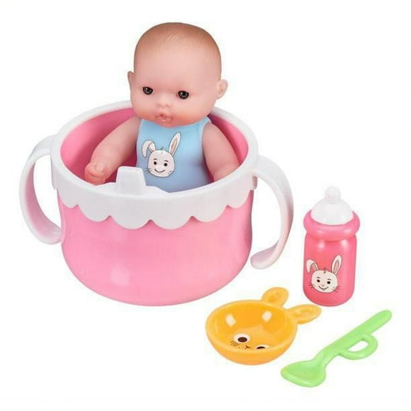 My Sweet Baby Lots to Love Minis - Sippy Cup