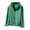 ZA-Green-Prime Day Sun Protection Deals, variant on Frostluinai Fishing Sun Hoodie Women Full Zip Long Sleeve Sun Protection Jacket Solid Lightweight Beach Raglan Shirts Breathable Tops