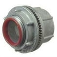 thumbnail image 3 of HALEX CO. 16325b 2.5" Zn Watertight Hub, 3 of 3