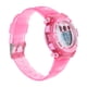 thumbnail image 1 of M Buder Reloj Deportivo Digital para Niños Niñas Rosa Transparente Resistente al Agua, 1 of 9