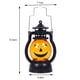 thumbnail image 2 of Pony Linterna Decoración De Halloween Calabaza Creativa Linterna Holiday Bar Party Light Yuarrent HA043372-02, 2 of 6