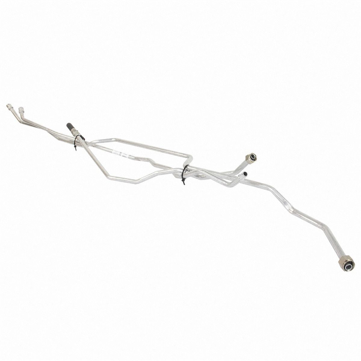 TUBE - AUXILIARY HE (P)
