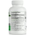 thumbnail image 2 of Bronson Bacopa 1200 MG Supports Healthy Brain Function and Mental Performance, Traditional Herb, Non-GMO, 180 Vegetarian Capsules, 2 of 4