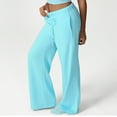 thumbnail image 4 of KyCheLot Wide Leg Sweat Pants for Womens High Waist Comfy Soft Athletic Baggy Athletic Pants with Pockets, 4 of 5