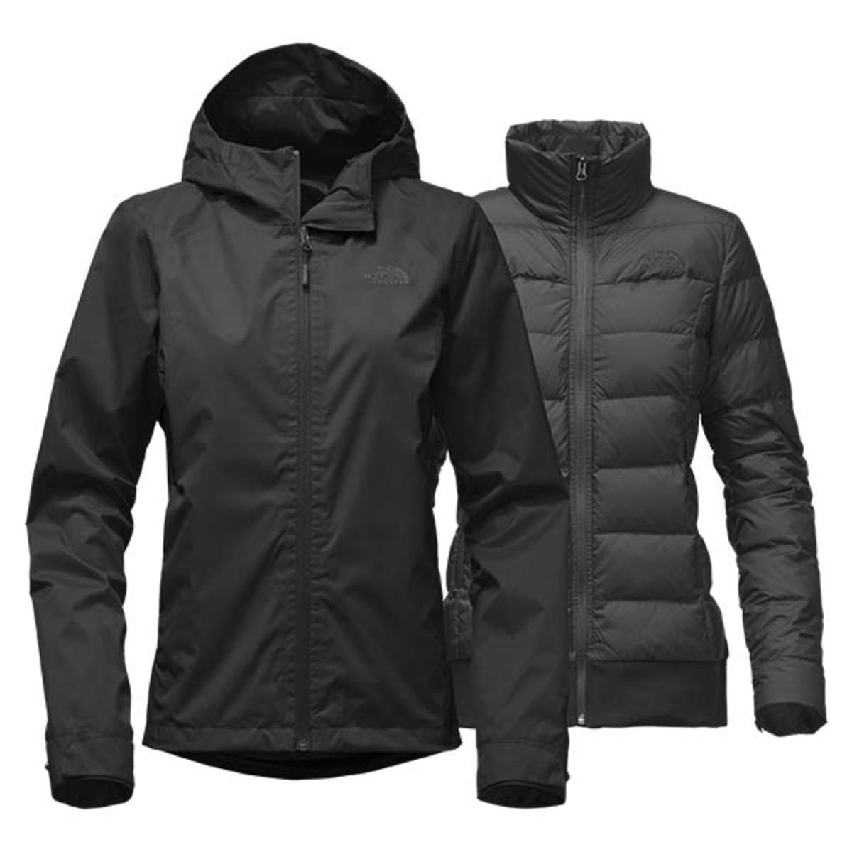 Altier Down Triclimate Jacket 