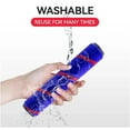 thumbnail image 2 of Soft Roller Brush Head for Compatible for V7 V8 V10 V11 SV12 V15 Cordless Stick Vacuum Cleaners Parts Hardwood Floor Attachment, 2 of 4