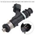 thumbnail image 1 of 15710-82K50 EAT314 Fuel Injector For Suzuki Outboard 70 80 90 115 140 HP DF, 1 of 12