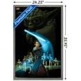 thumbnail image 3 of Star Wars: The Clone Wars - The Force Wall Poster, 22.375" x 34", Framed, 3 of 6